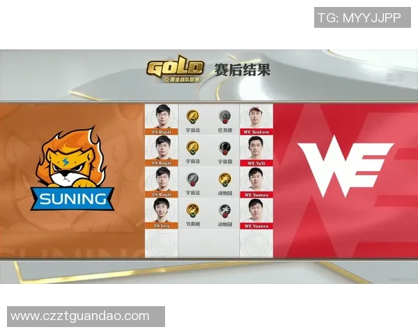 独家解析WE战队与S15电竞比分的战术配合与表现对比 独家解析WE战队与S15电竞比分的战术配合与表现对比