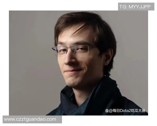 电竞数据分析师杨磊深度解析DOTA2成功秘诀与未来发展趋势 电竞数据分析师杨磊深度解析DOTA2成功秘诀与未来发展趋势