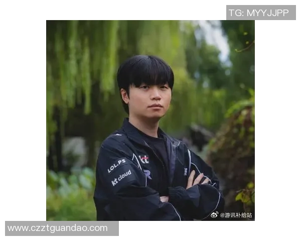 陈磊畅谈CSGO生涯与S15赛季LOL的精彩回忆与成长历程