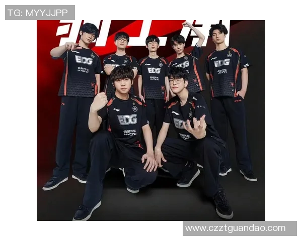 英雄联盟配合排行榜揭晓EDG战队荣登第六名引发热议