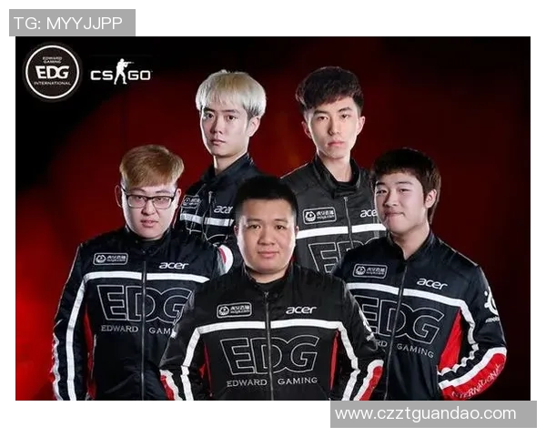 电竞数据深入探讨EDG战队在CSGO赛事中的强大实力与战术解析