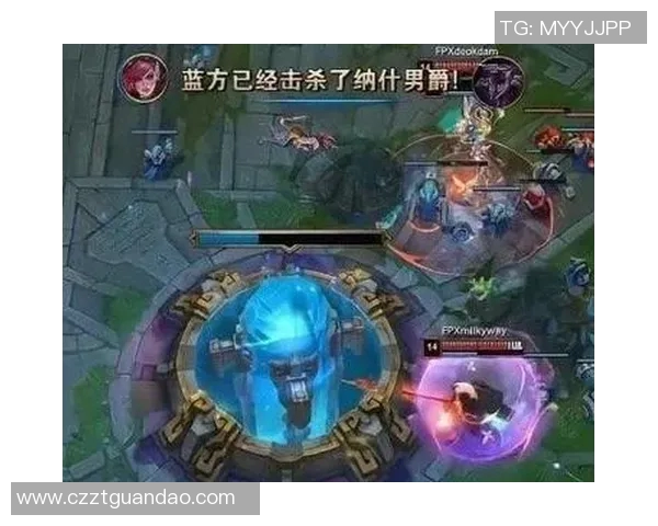 电竞数据赛后复盘FPX与V5精彩配合分析及战术解读