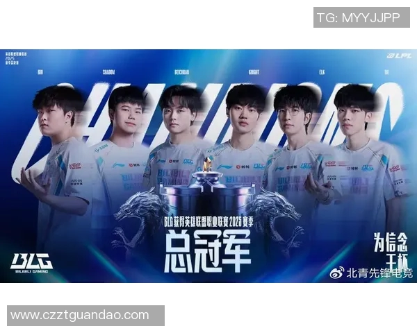 esports数据聚焦BLG战队的迅猛崛起与战术演变探讨
