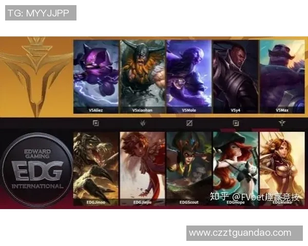 esports最新数据探讨EDG在DOTA2赛事中的耐力表现与团队协作的重要性