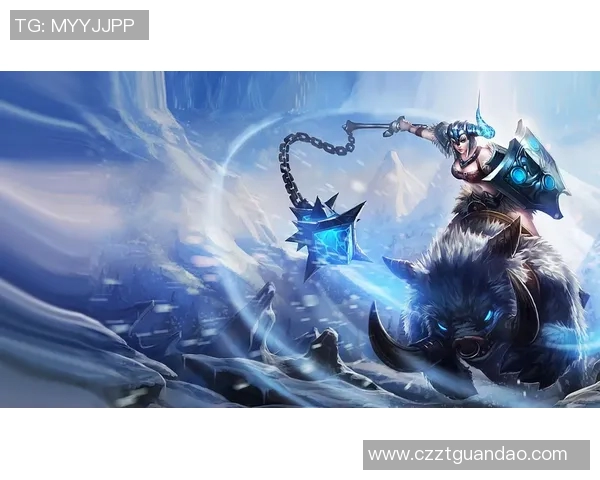 esports最新数据吴秀英深度解析英雄联盟游戏策略与技巧分享