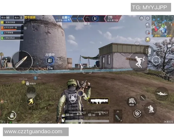 电竞新闻和平精英战术BLG防守体系解析与实战应用探讨 电竞新闻和平精英战术BLG防守体系解析与实战应用探讨