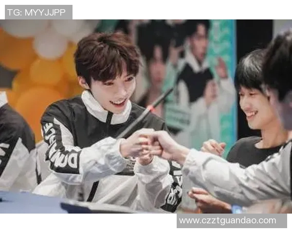 电竞新闻赵磊畅谈英雄联盟职业生涯与成长历程的深度专访回顾 电竞新闻赵磊畅谈英雄联盟职业生涯与成长历程的深度专访回顾